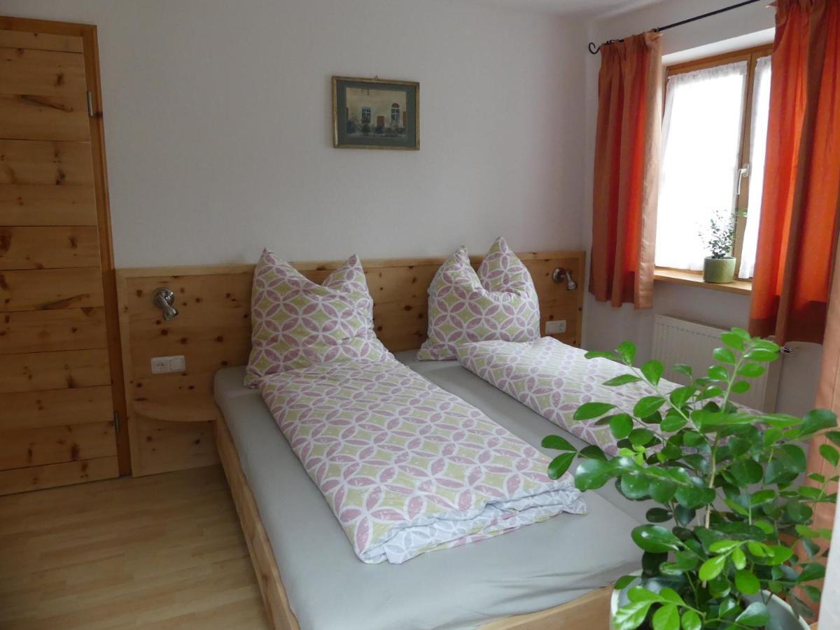 Ferienwohnung Max Fegg Anger Dış mekan fotoğraf