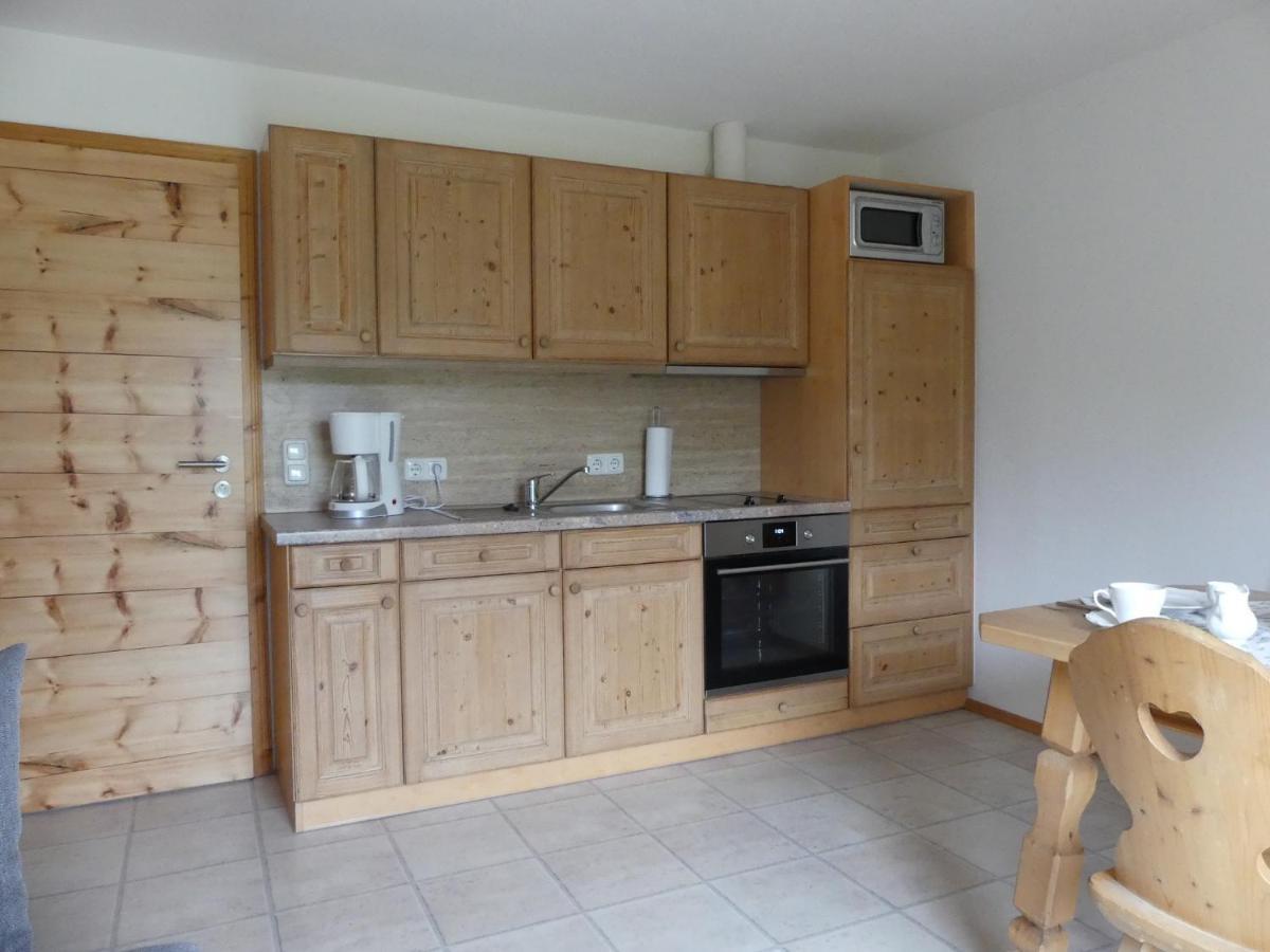 Ferienwohnung Max Fegg Anger Dış mekan fotoğraf